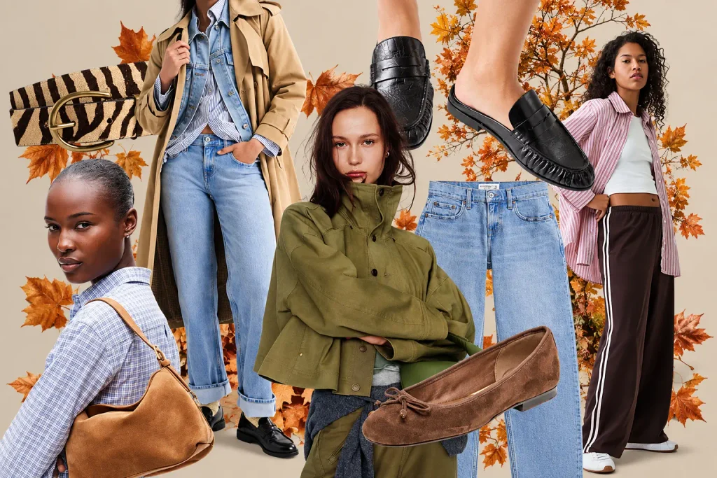 Fall Outfits for Women