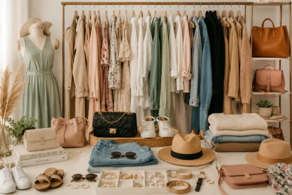 Fashion