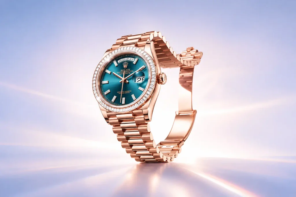 Rolex watches for women