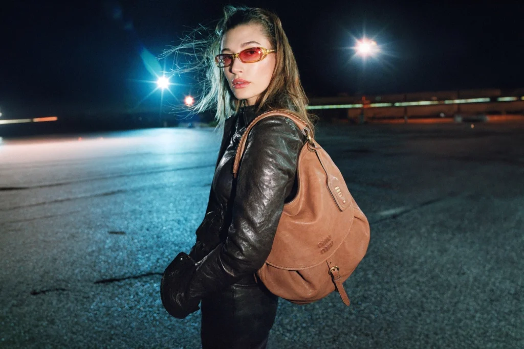 Miu Miu shoulder bags