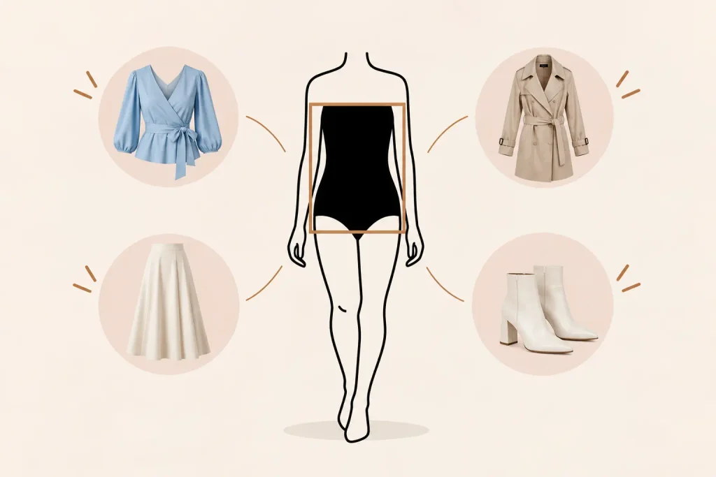 The Rectangle Shape